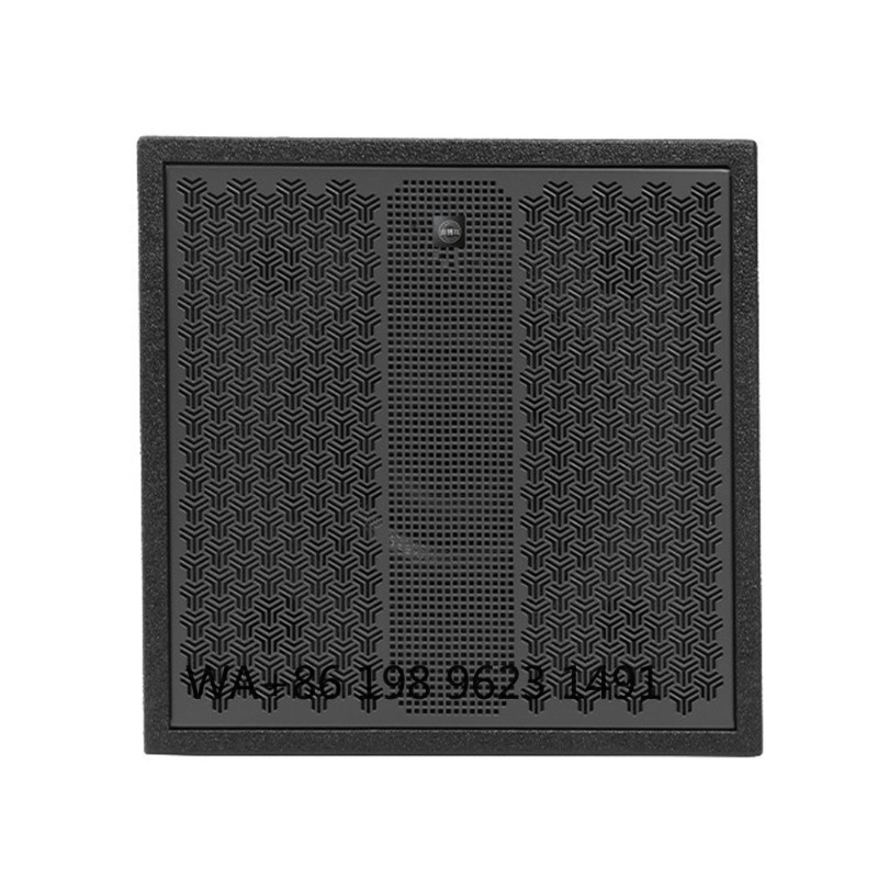 Bluetooth Speaker Waterproof - 8 Zoll Koaxialer Wasserdichter Bluetooth 5.0