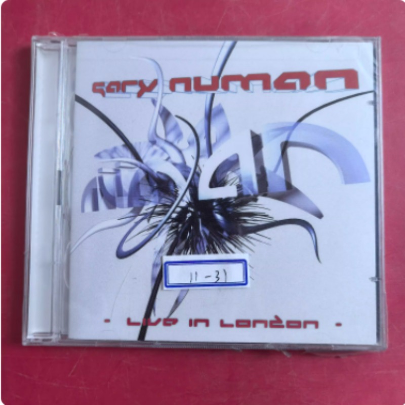 Electronic Gift - CD Elektronische Rock & New Wave