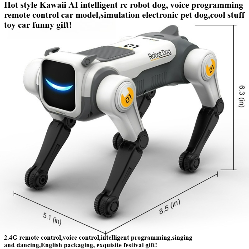 Electronic Gift - Cooles Spielzeugauto Lustiges Geschenk - Heißer