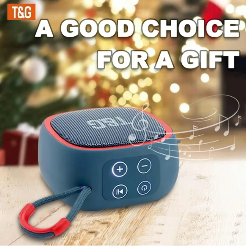 Outdoor Fahrrad Reiten TG659 T – Bluetooth Speaker Waterproof Bewertung und Preis