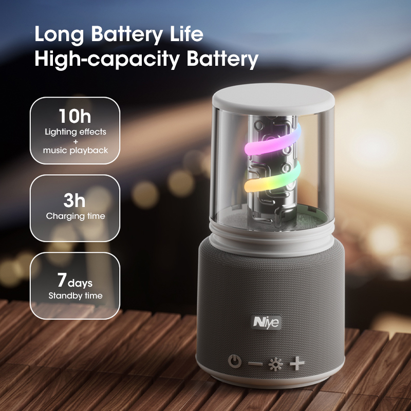 Kabelloser Bluetooth 5.3 Tragb – Bluetooth Speaker Waterproof Bewertung und Preis