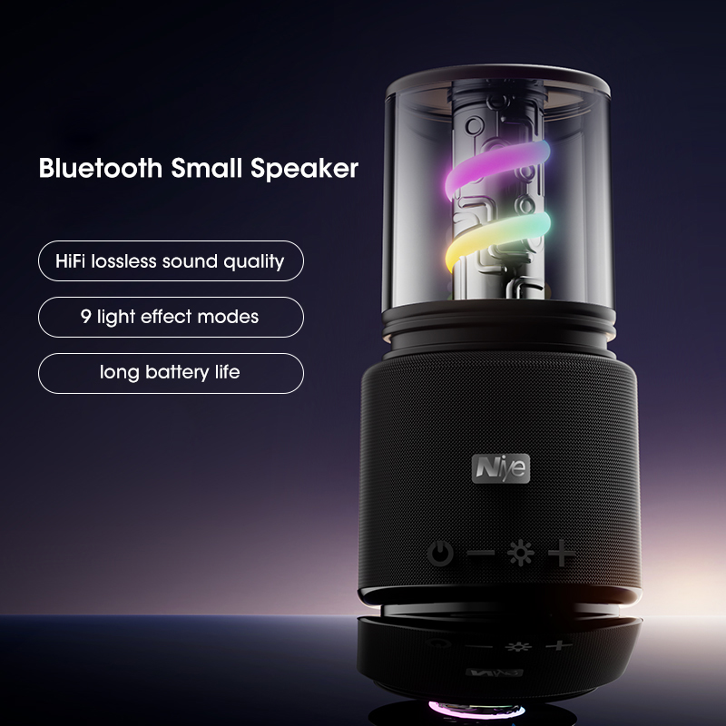 Kabelloser Bluetooth 5.3 Tragb – Bluetooth Speaker Waterproof Bewertung und Preis