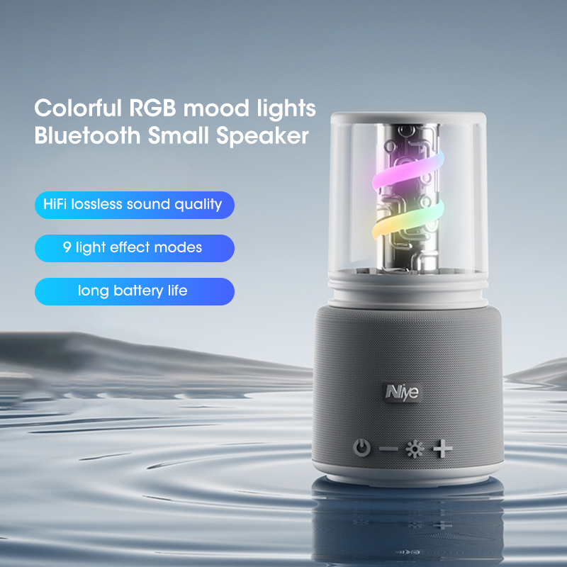 Kabelloser Bluetooth 5.3 Tragb – Bluetooth Speaker Waterproof Bewertung und Preis