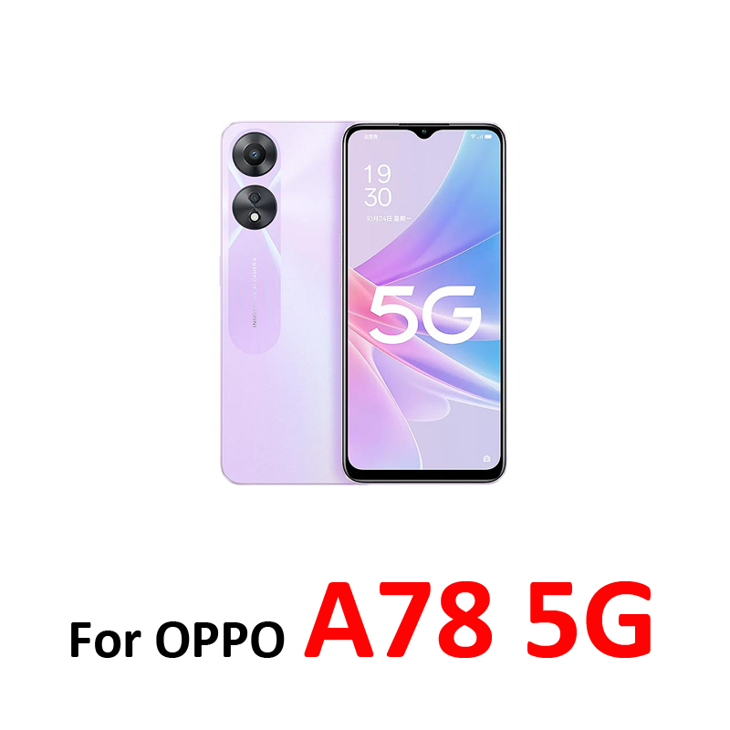 Für Oppo A78 5G CPH2483 CPH249 – Oppo A78 Bewertung und Preis