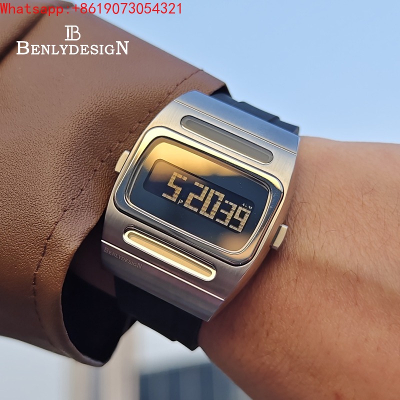 The Great Qin Empire Uhr für m – Empire Electronics & Gadgets Triolet Bewertung und Preis
