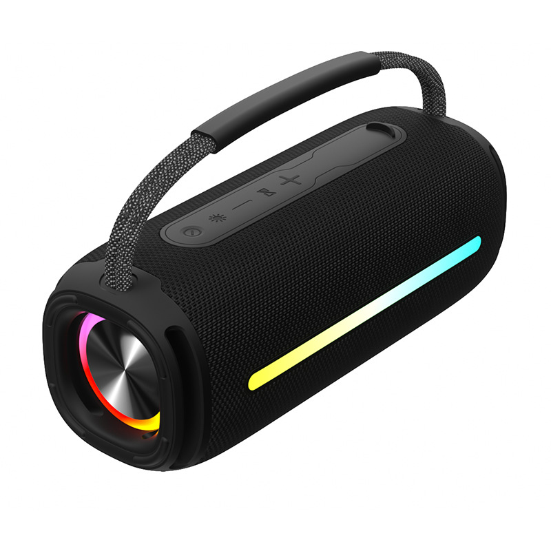Tragbarer Smart-Lautsprecher f – Bluetooth Speaker Waterproof Bewertung und Preis