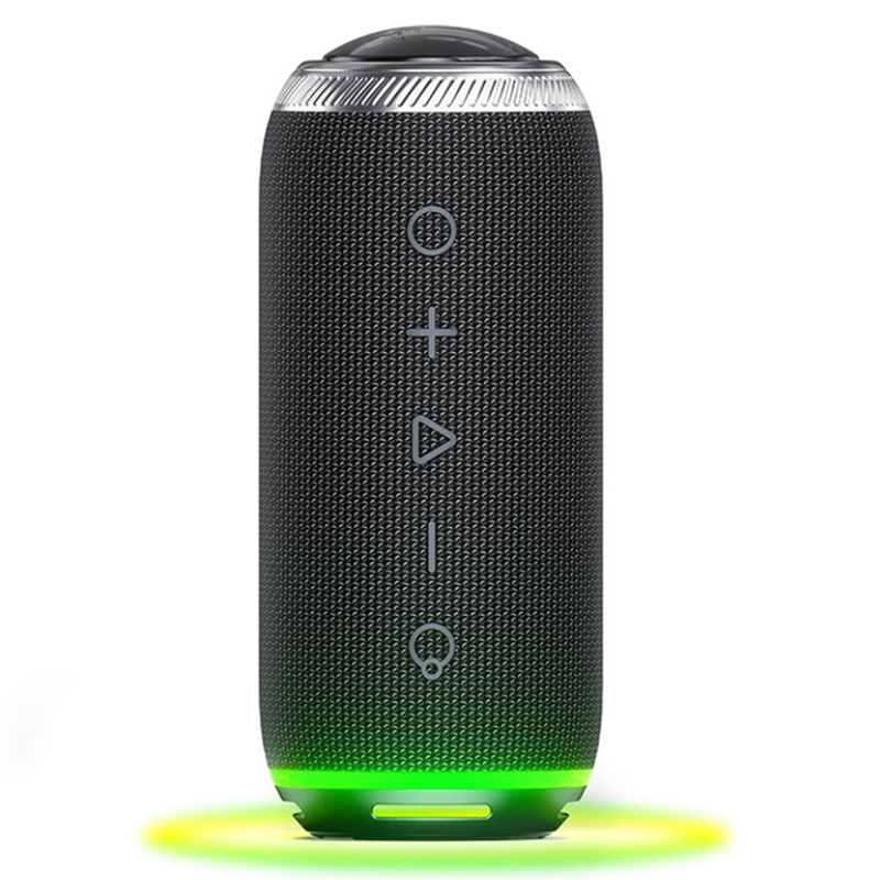 360-Grad-Stereo-Wireless-Bluet – Bluetooth Speaker Waterproof Bewertung und Preis