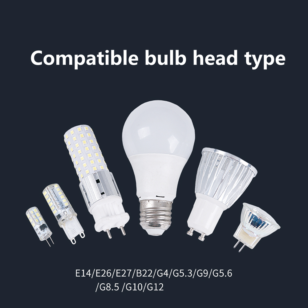 Led Tester für E27 B22 E14 Glü – Electronics Quiz Bewertung und Preis