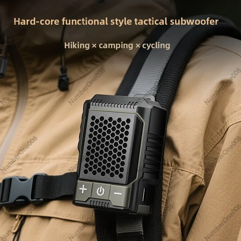 Tragbarer Outdoor-Bluetooth-La – Bluetooth Speaker Waterproof Bewertung und Preis
