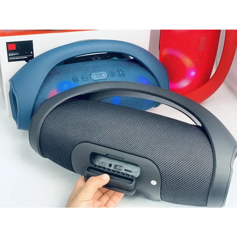 100 W Hochleistungs-Bluetooth- – Bluetooth Speaker Waterproof Bewertung und Preis