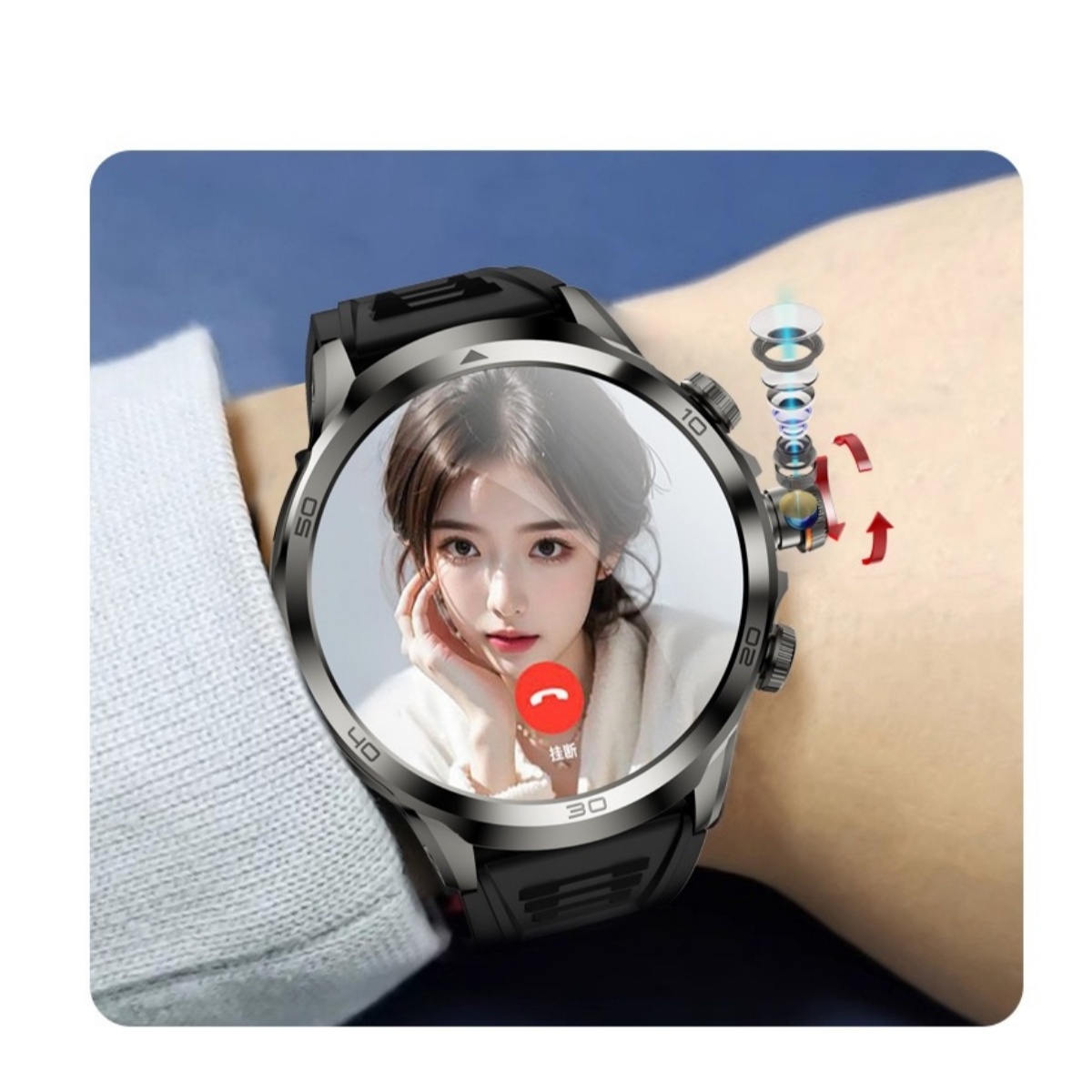 Original H19 Smartwatch Androi – Electronics Quiz Bewertung und Preis