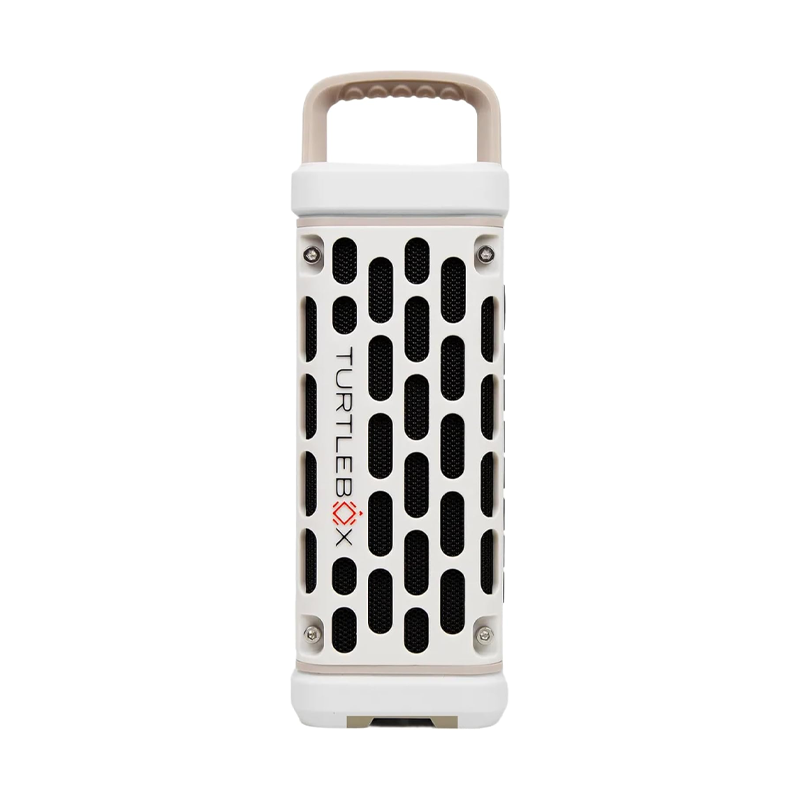 Turtlebox Ranger Großer tragba – Bluetooth Speaker Waterproof Bewertung und Preis