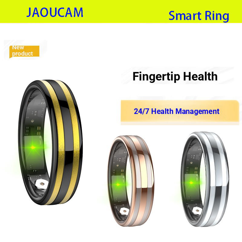 2026 Smart Ring für Männer und – Smart Ring Health Bewertung und Preis