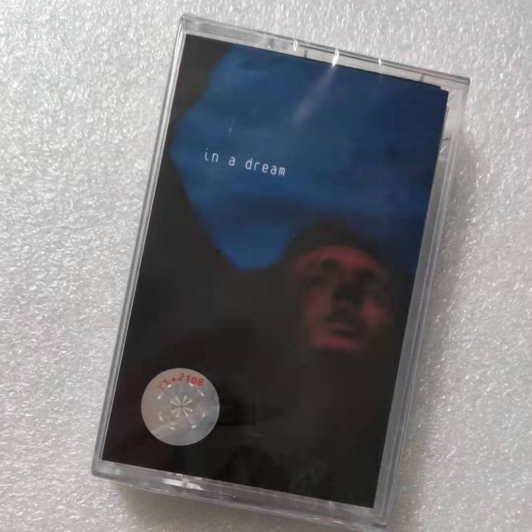 Troye Sivan In A Dream Album M – Electronic Gift Bewertung und Preis