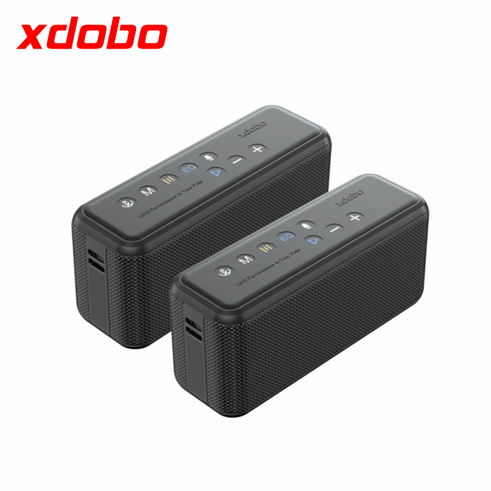 XDOBO X8 Max Tragbarer Kabello – Bluetooth Speaker Waterproof Bewertung und Preis
