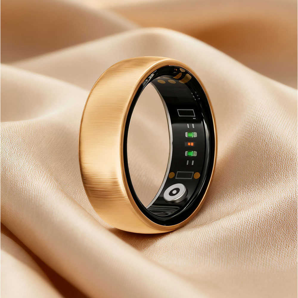 AURA Matt Smart Ring Fitness S – Smart Ring Health Bewertung und Preis