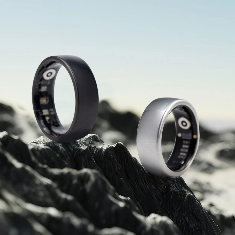 AURA Matt Smart Ring Fitness S – Smart Ring Health Bewertung und Preis