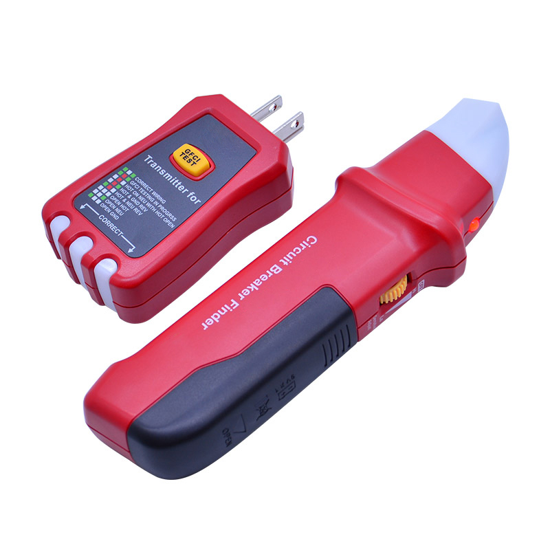Xin Tester digitaler AC-Stromk – Electronics Quiz Bewertung und Preis
