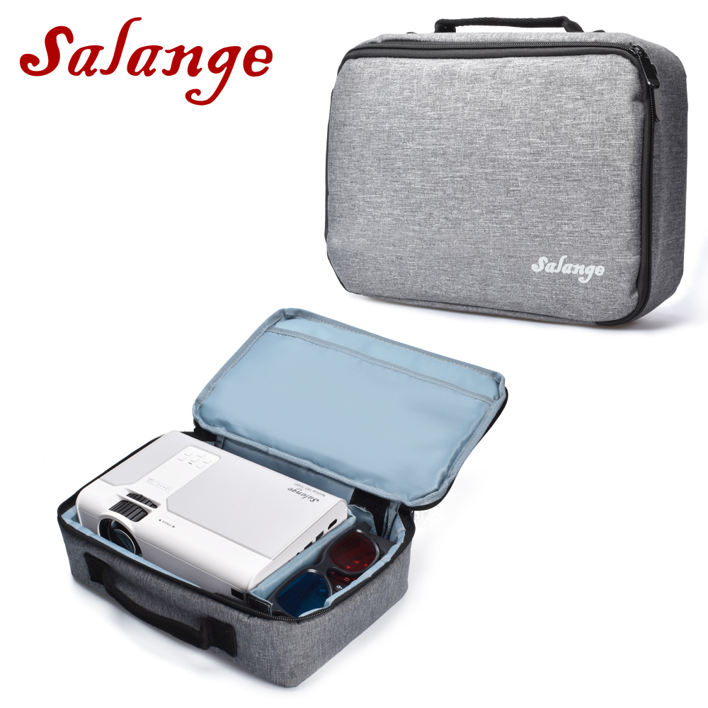 Salange Projektortasche für Mi – Mini Projector Portable Bewertung und Preis
