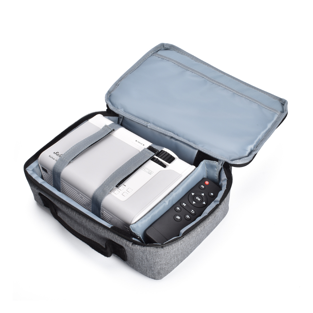 Salange Projektortasche für Mi – Mini Projector Portable Bewertung und Preis