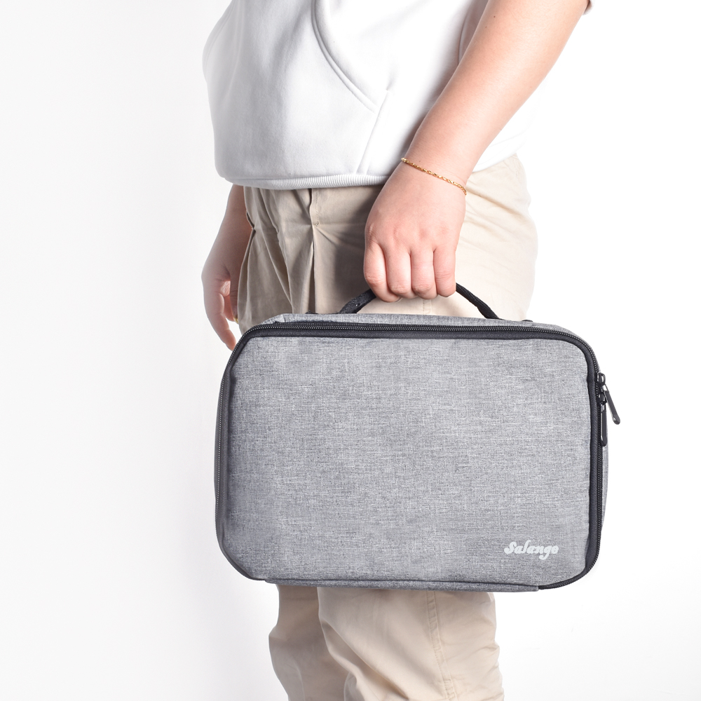 Salange Projektortasche für Mi – Mini Projector Portable Bewertung und Preis