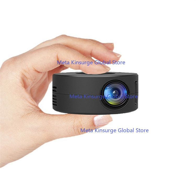 YT200 Kabelgebundener Kinder-L – Mini Projector Portable Bewertung und Preis