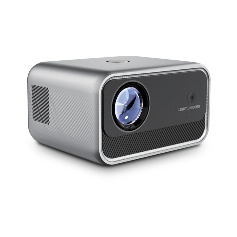 Light Unicorn X9 Pro Full HD 1 – Mini Projector Portable Bewertung und Preis