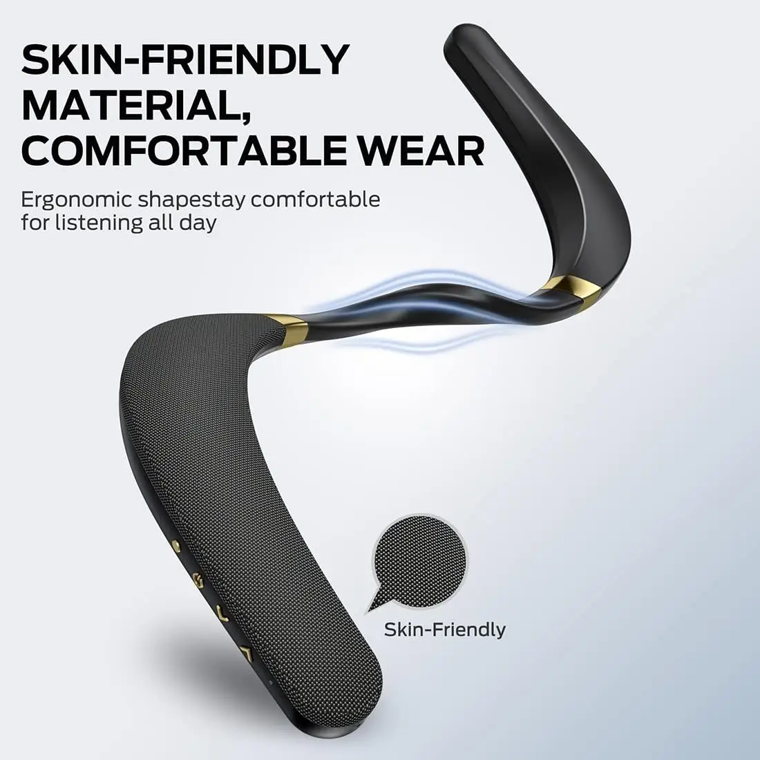 Neuer Monster Boomerang Nacken – Bluetooth Speaker Waterproof Bewertung und Preis