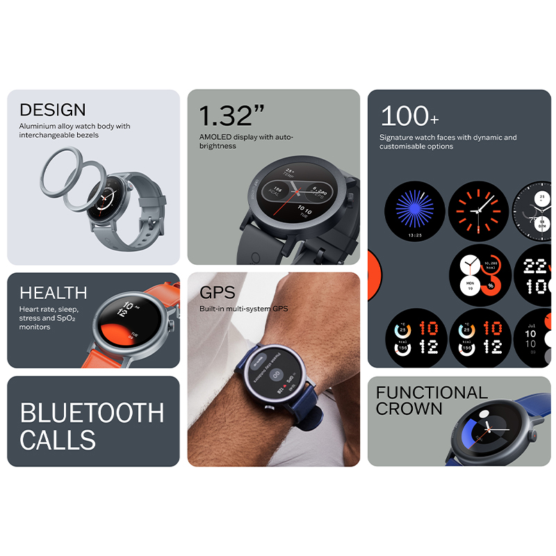 CMF by Nothing Global Version  – Electronics Quiz Bewertung und Preis