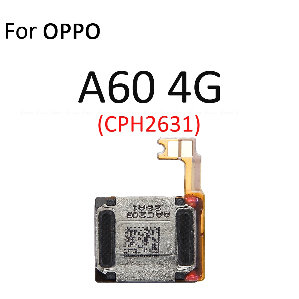 Vorne Top Hörer Ohr Sound Laut – Oppo A78 Bewertung und Preis