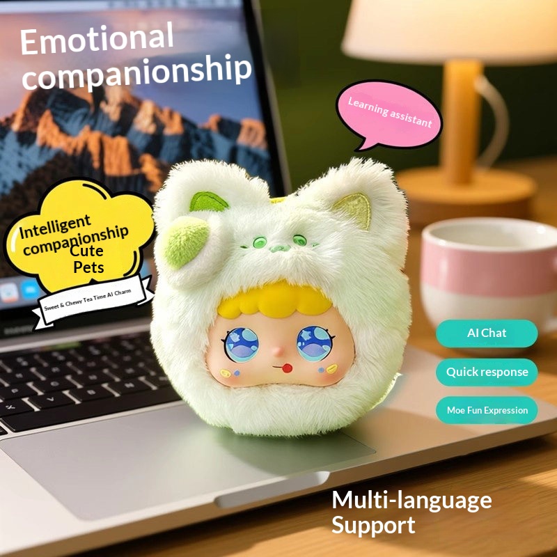 Deepseek Dialog-AI Emotionaler – Electronic Gift Bewertung und Preis
