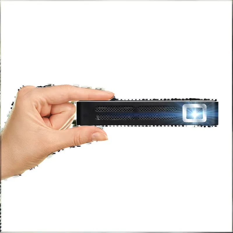 Mini Tragbarer Android Heimkin – Mini Projector Portable Bewertung und Preis