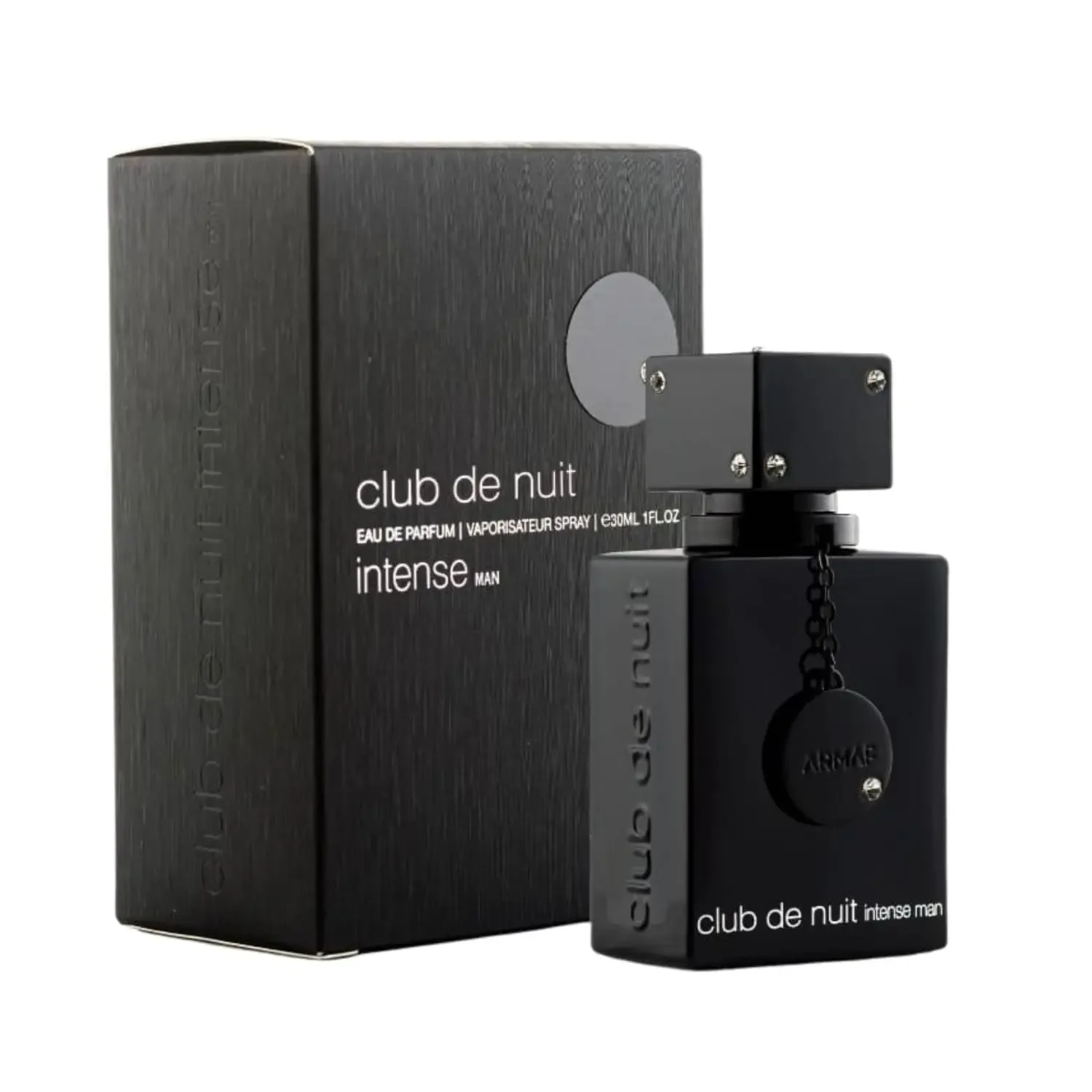 Armaf Club De Nuit Intense 100 – Electronic Gift Bewertung und Preis