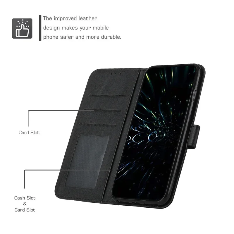 Für OPPO A78 A98 5G Fall Flip  – Oppo A78 Bewertung und Preis