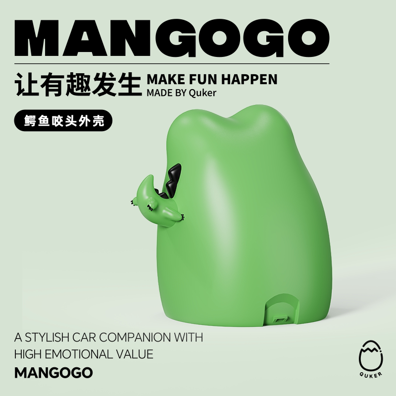 2026 MANGOGO Elektronisches Ha – Electronic Gift Bewertung und Preis