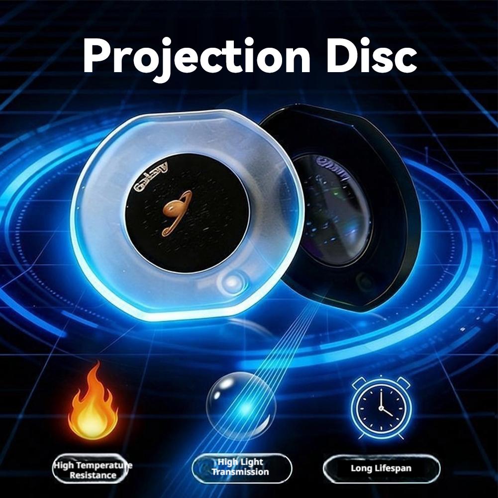 2-in-1 Galaxie-Projektor Nacht – Mini Projector Portable Bewertung und Preis