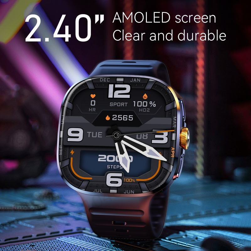 M99 Smart Watch Android 10.0 S – Electronics Quiz Bewertung und Preis