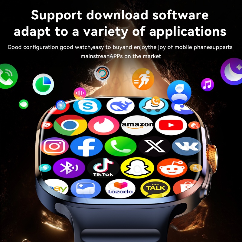 M99 Smart Watch Android 10.0 S – Electronics Quiz Bewertung und Preis