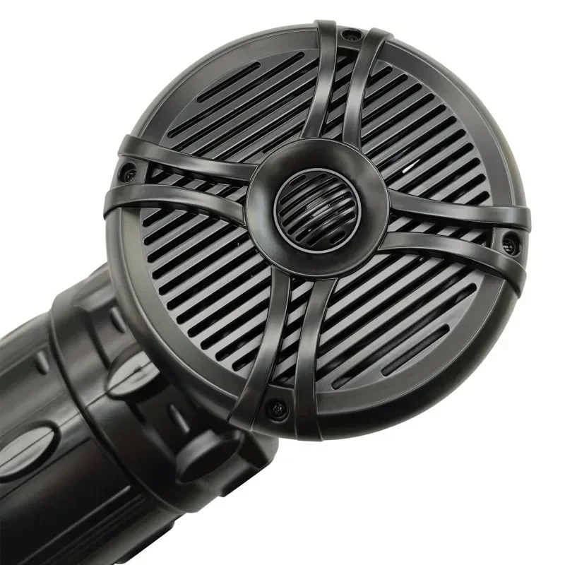 6,5/8 Zoll Powersports Bluetoo – Bluetooth Speaker Waterproof Bewertung und Preis